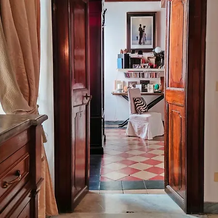 Apartment Casa Frida - A Lovely View On Ancient Court